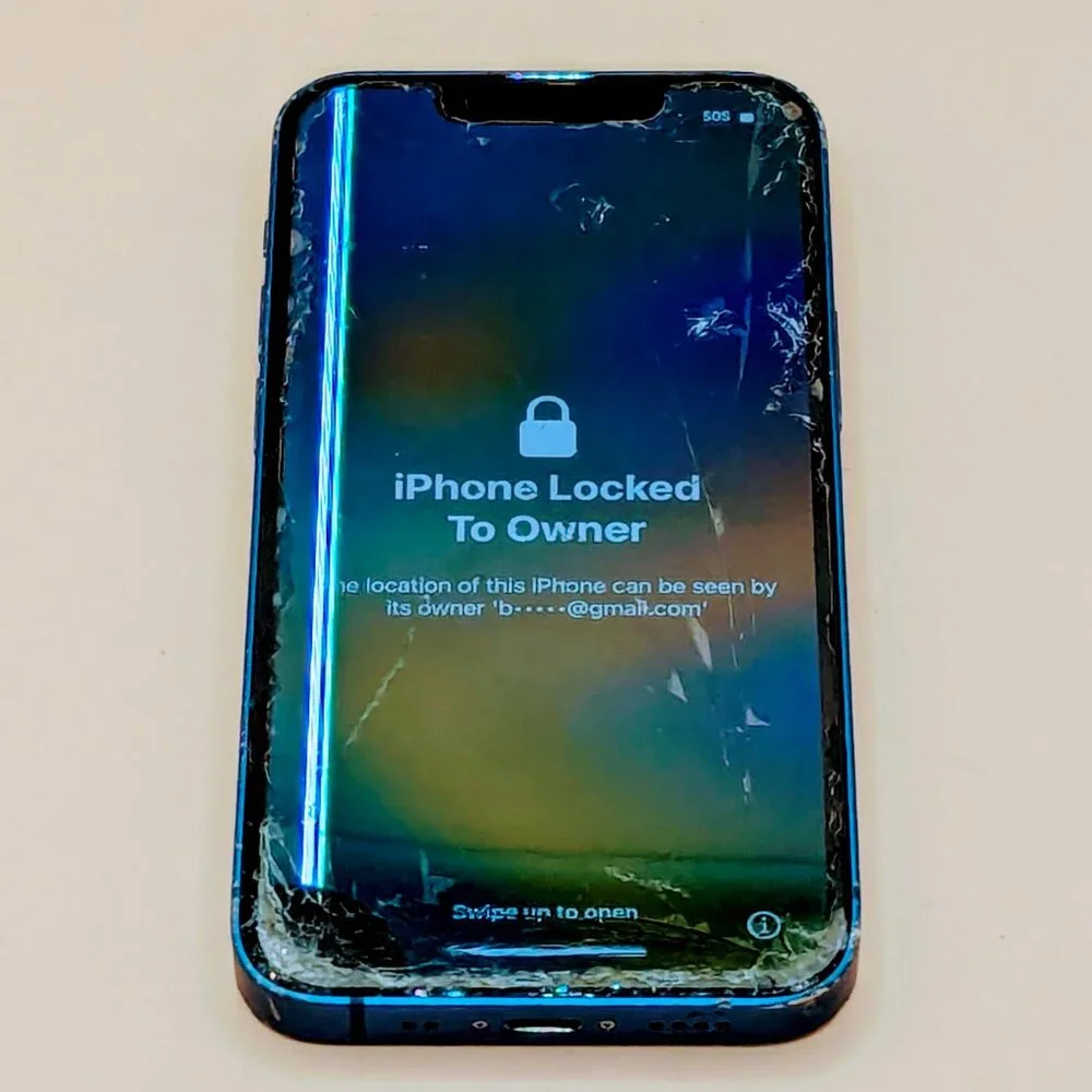 Apple please review